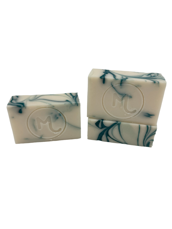 Lily of the Valley - 6 oz. Bar