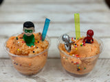 Ice Cream Sundaes - 7 oz.
