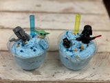 Ice Cream Sundaes - 7 oz.