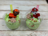 Ice Cream Sundaes - 7 oz.