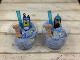 Ice Cream Sundaes - 7 oz.