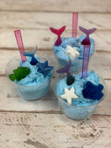 Ice Cream Sundaes - 7 oz.