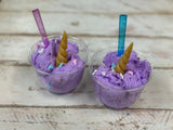 Ice Cream Sundaes - 7 oz.
