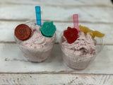 Ice Cream Sundaes - 7 oz.
