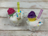 Ice Cream Sundaes - 7 oz.