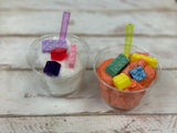 Ice Cream Sundaes - 7 oz.