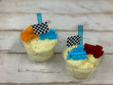 Ice Cream Sundaes - 7 oz.