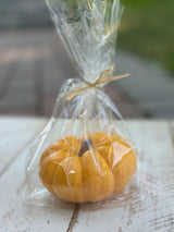 Pumpkin Glycerin Soap