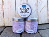 Dream Whip Body Cream - 8 oz.