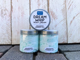Dream Whip Body Cream - 8 oz.
