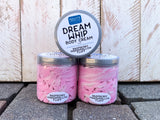 Dream Whip Body Cream - 8 oz.