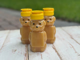 Honey Bear Bath Soak -6.5 oz