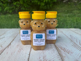 Honey Bear Bath Soak -6.5 oz