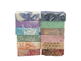 Molly’s Soap Sampler