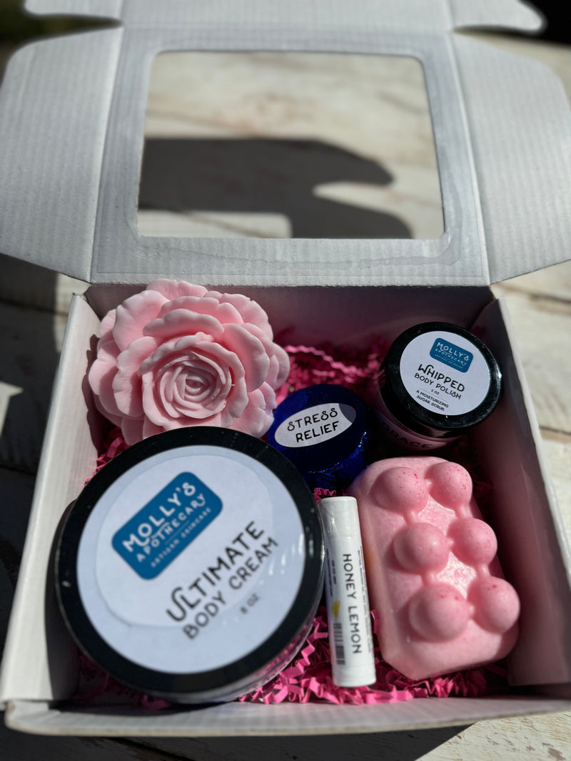 Mother's Day Gift Boxes