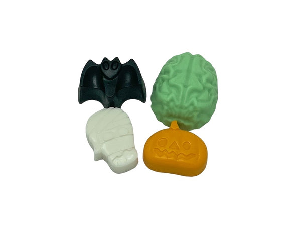 Spooky Glycerin Soaps