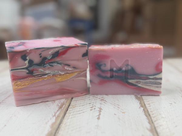 Berry Compote - 6 oz. Bar