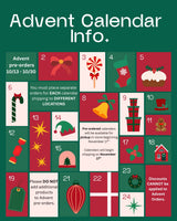 Advent Calendars