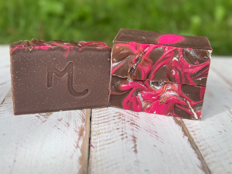 Raspberry Marshmallow Fluff - 6 oz. Bar