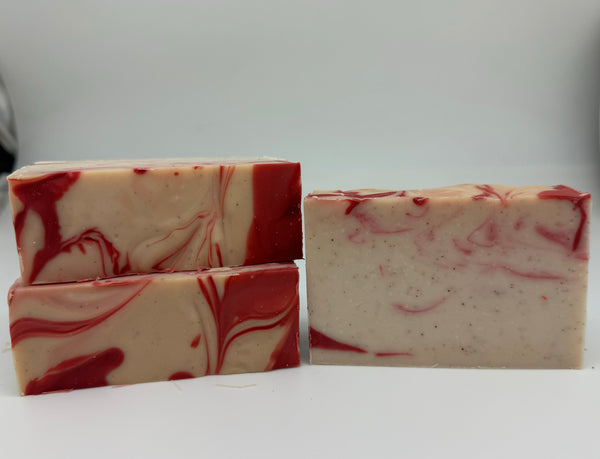 Sweet Cranberry - 6 oz. Bar