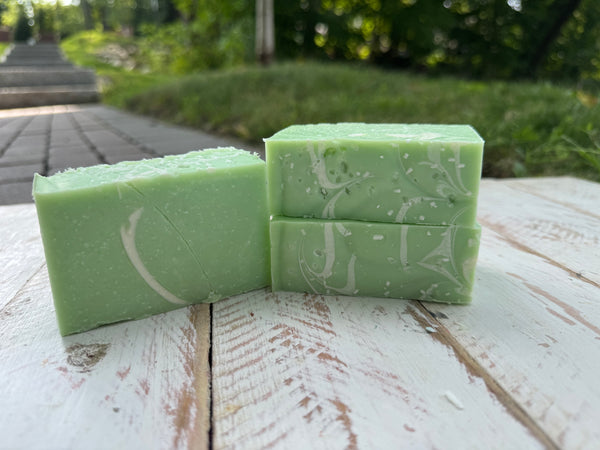 Lime Margarita - 6 oz. Bar