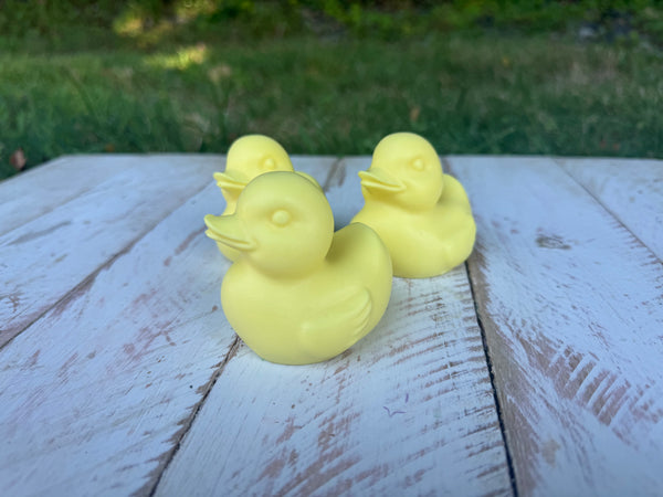 Duck Glycerin Soap