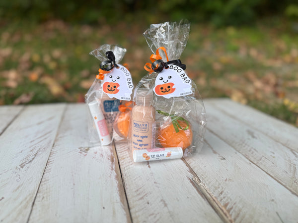 Boo Bag