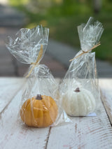 Pumpkin Glycerin Soap