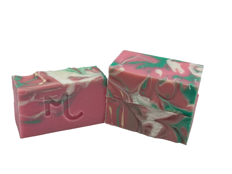 Japanese Cherry Blossom - 6 oz. Bar