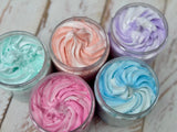 Dream Whip Body Cream - 8 oz.