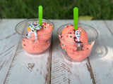 Ice Cream Sundaes - 7 oz.