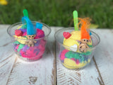 Ice Cream Sundaes - 7 oz.