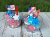 Ice Cream Sundaes - 7 oz.