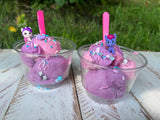 Ice Cream Sundaes - 7 oz.