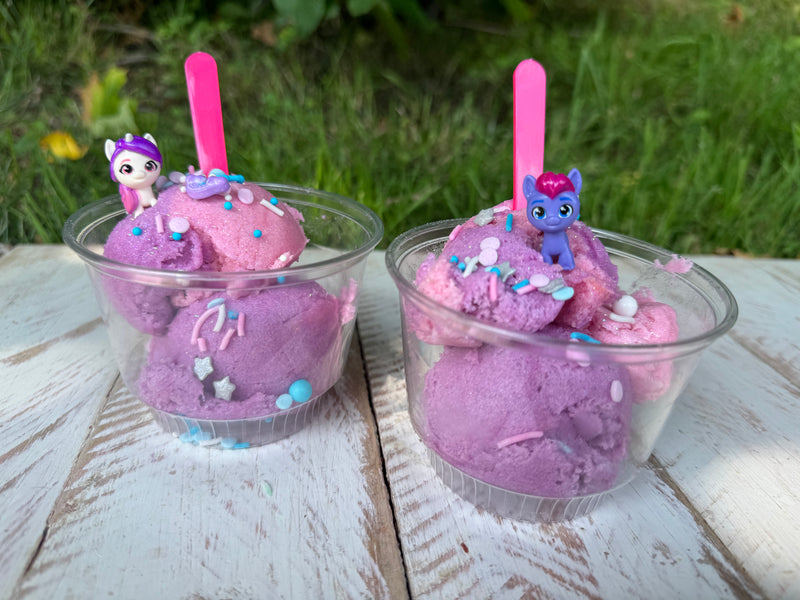 Ice Cream Sundaes - 7 oz.