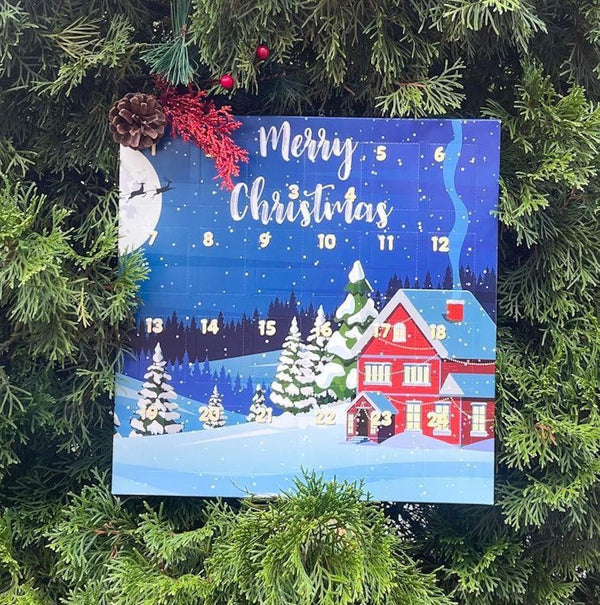 Advent Calendars
