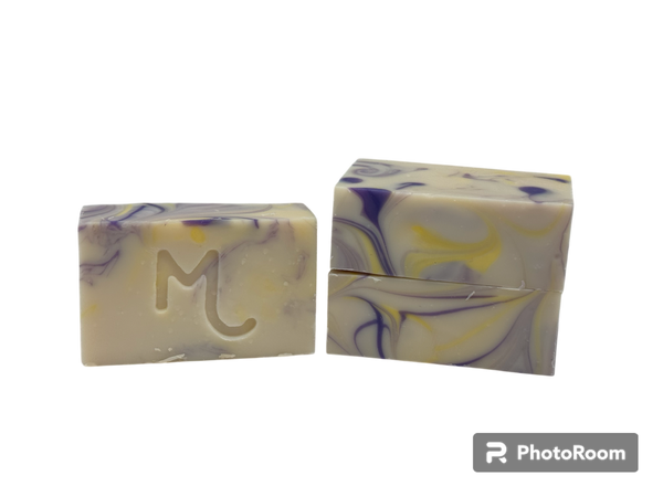 Patchouli - 6 oz. Bar