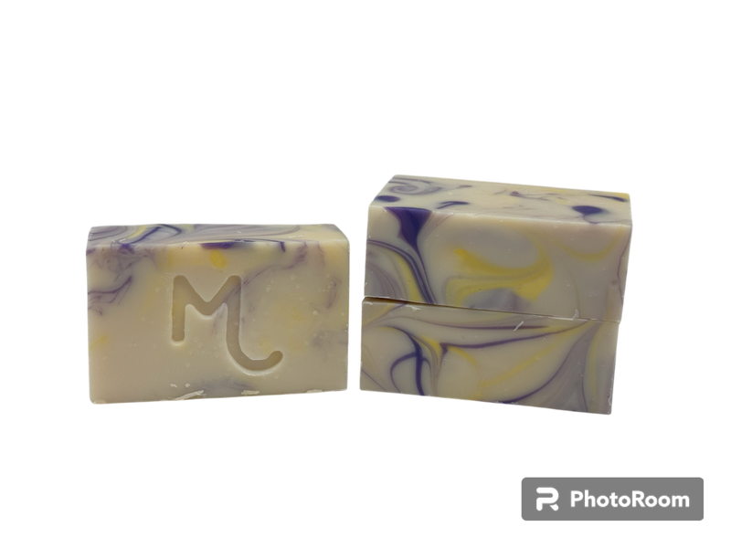 Patchouli - 6 oz. Bar