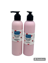 Valentine's Day Silky Hand and Body Lotion