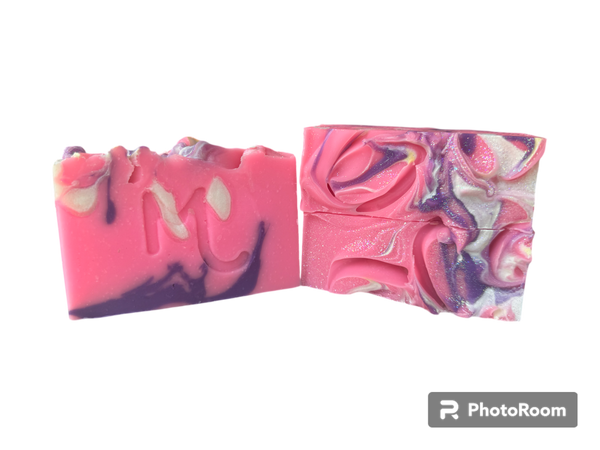Midnight Nectar - 6 oz. Bar