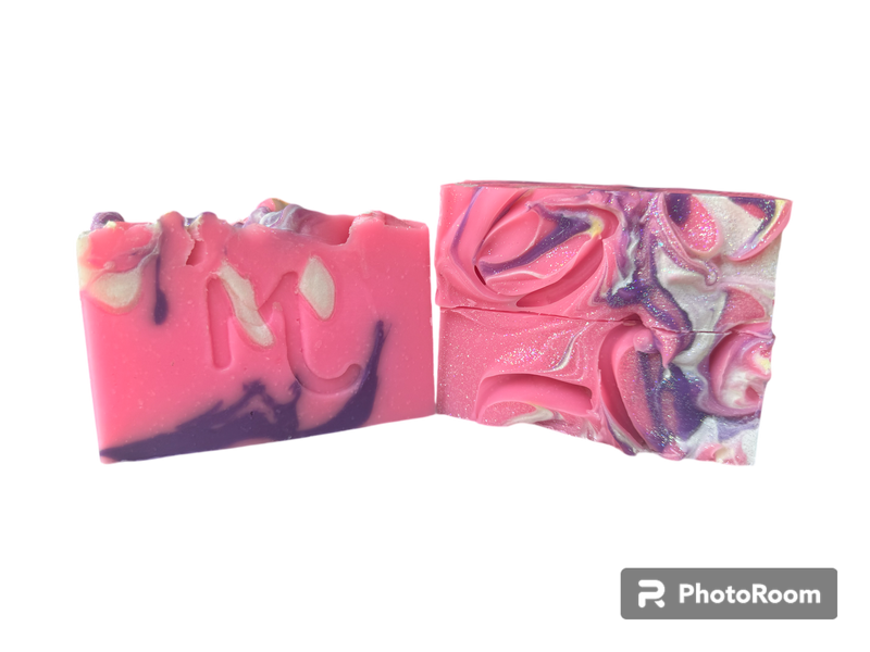 Midnight Nectar - 6 oz. Bar