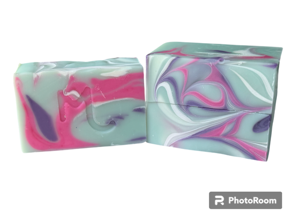 White Tea Garden - 6 oz. Bar