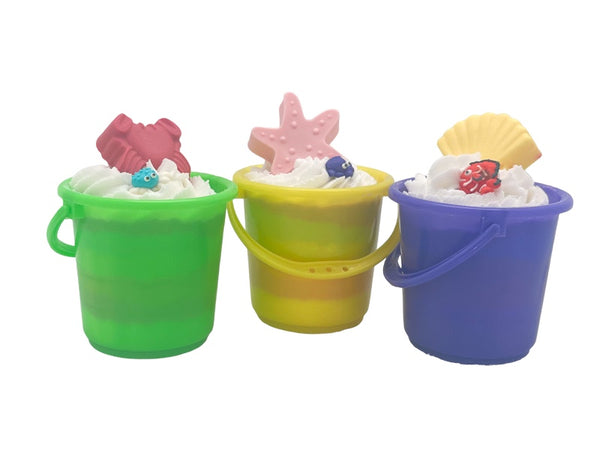 Bath Pails 9.5oz