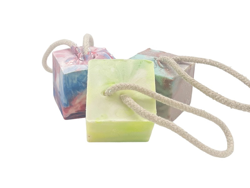Soap on a Rope - 5.35 oz.
