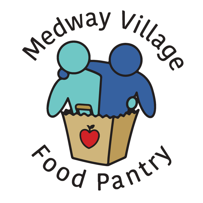 Medway Village Food Pantry