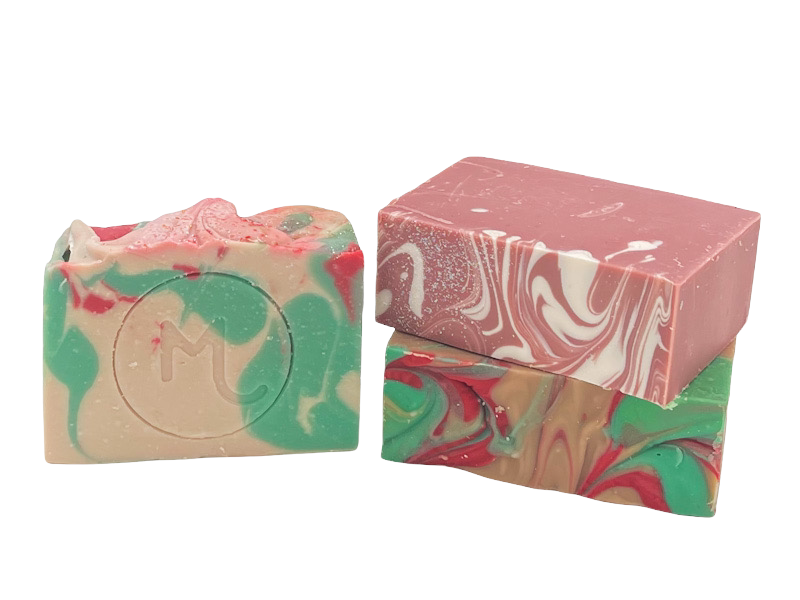 3 Pack Soap Gift Sets