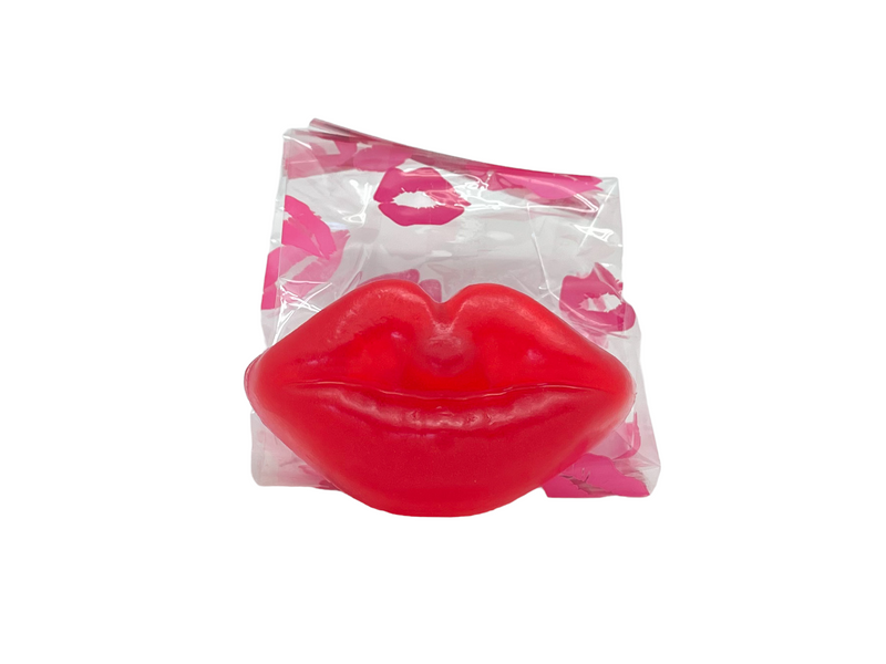 Valentine Lip Soap - 3.5 oz.