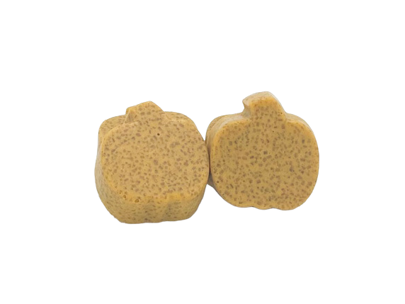 Pumpkin Scrub - 2 Pack