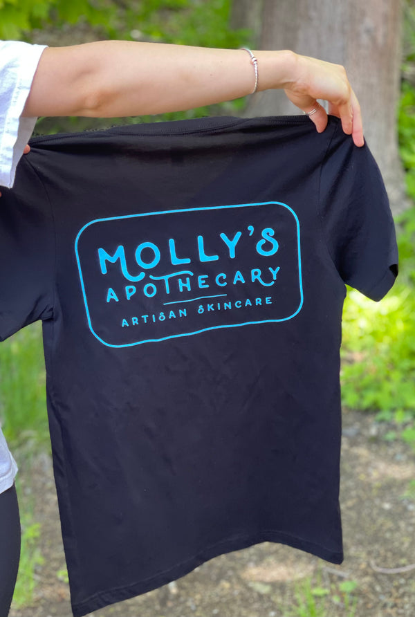 Molly’s Short Sleeve Tees