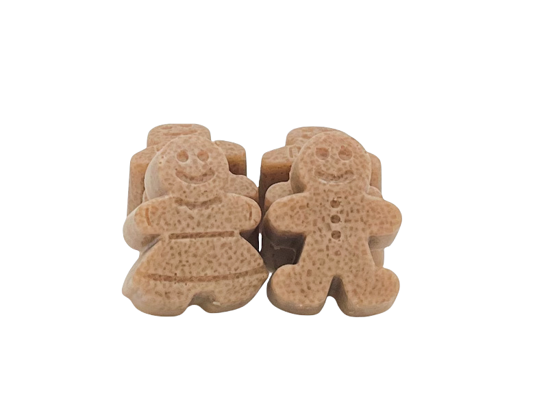 Gingerbread Scrub - 2 Pack